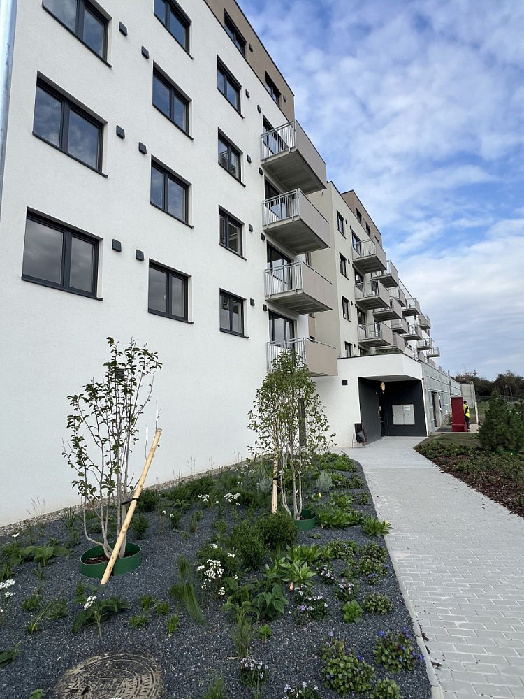 Prodej bytu 2+kk 53 m² – fotografie 2