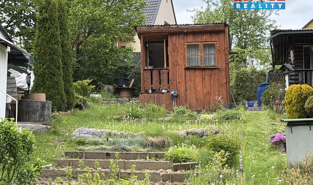 Prodej zahrady 258 m², Havířov – náhled fotky 2
