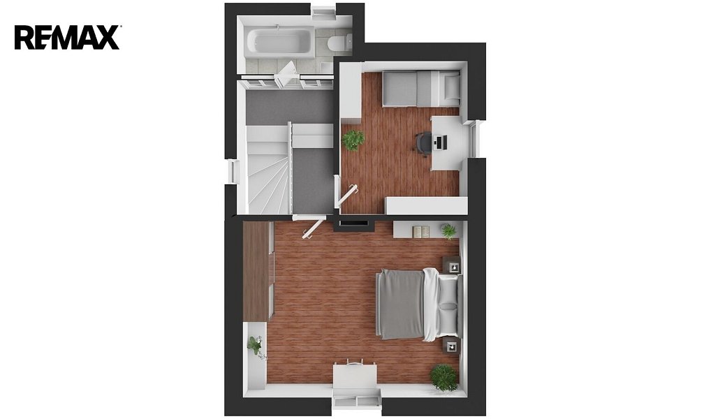 Prodej domu 91 m² s pozemkem 718 m², Žatec – náhled fotky 23
