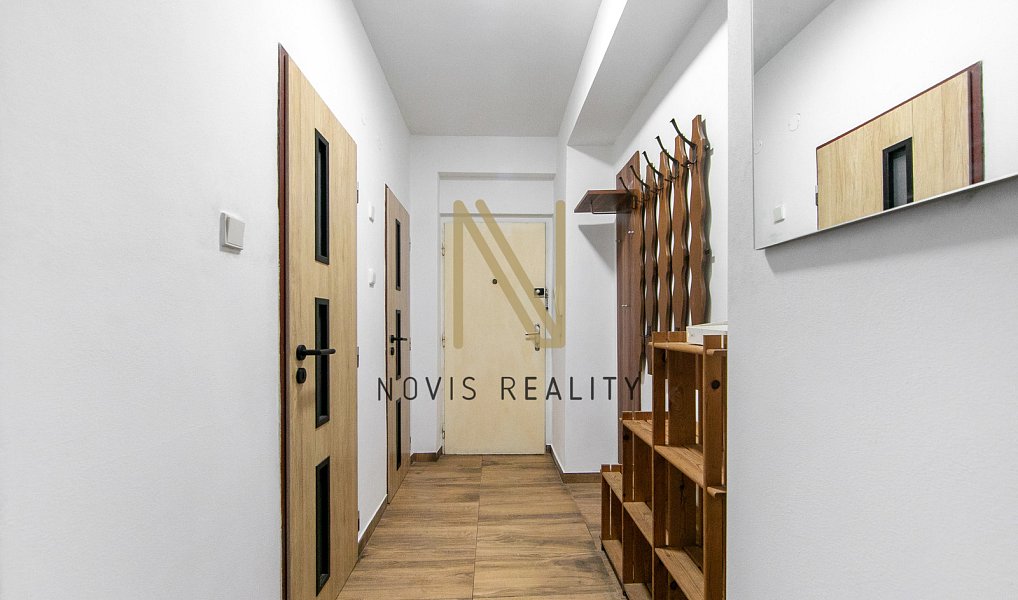 Prodej bytu 2+1 52 m², Plzeň – fotka 1 z 10