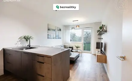 Prodej bytu 2+kk 52 m²