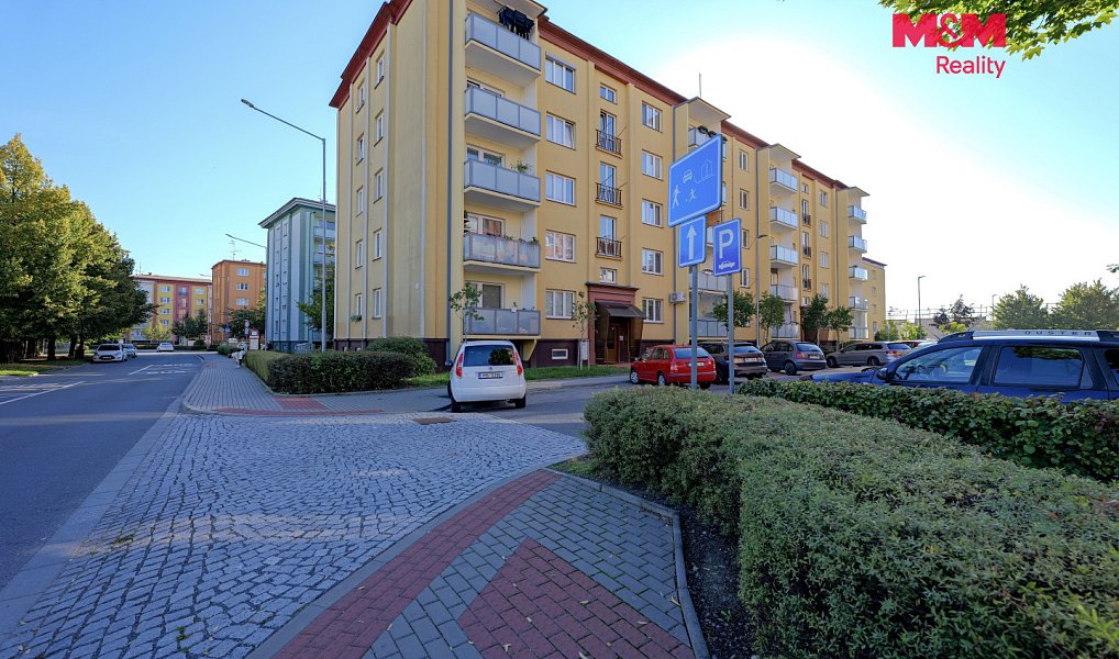 Prodej bytu 2+1 65 m², Prostějov – náhled fotky 21