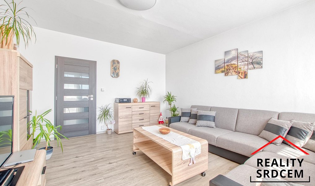 Prodej bytu 4+1 74 m², Ostrava – náhled fotky 3