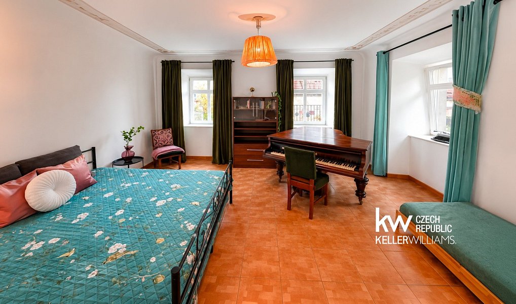 Prodej ubytovacího objektu 343 m², Měcholupy – náhled fotky 6