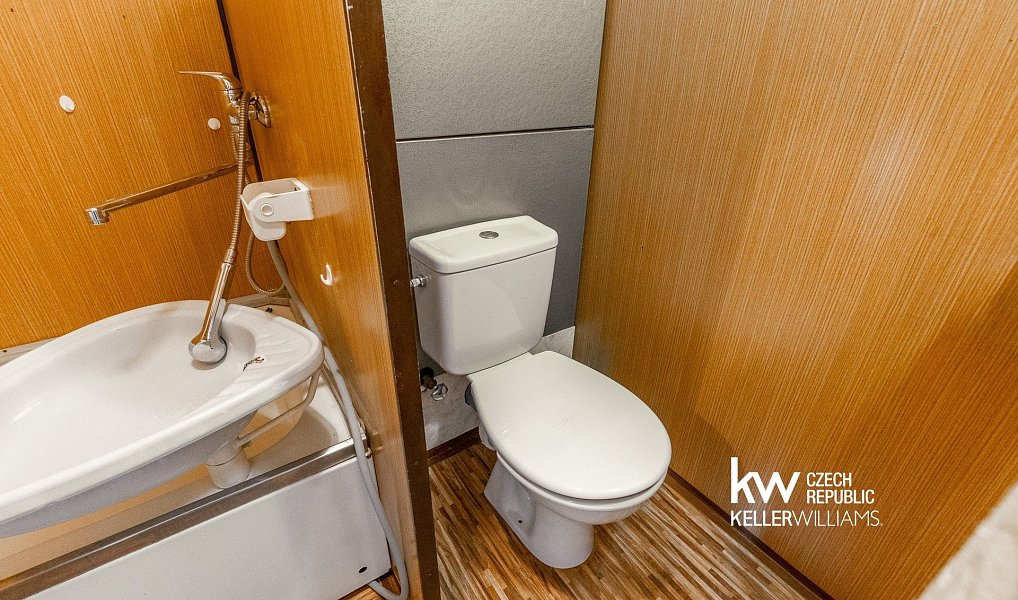 Prodej bytu 1+kk 33 m², Teplice – náhled fotky 11