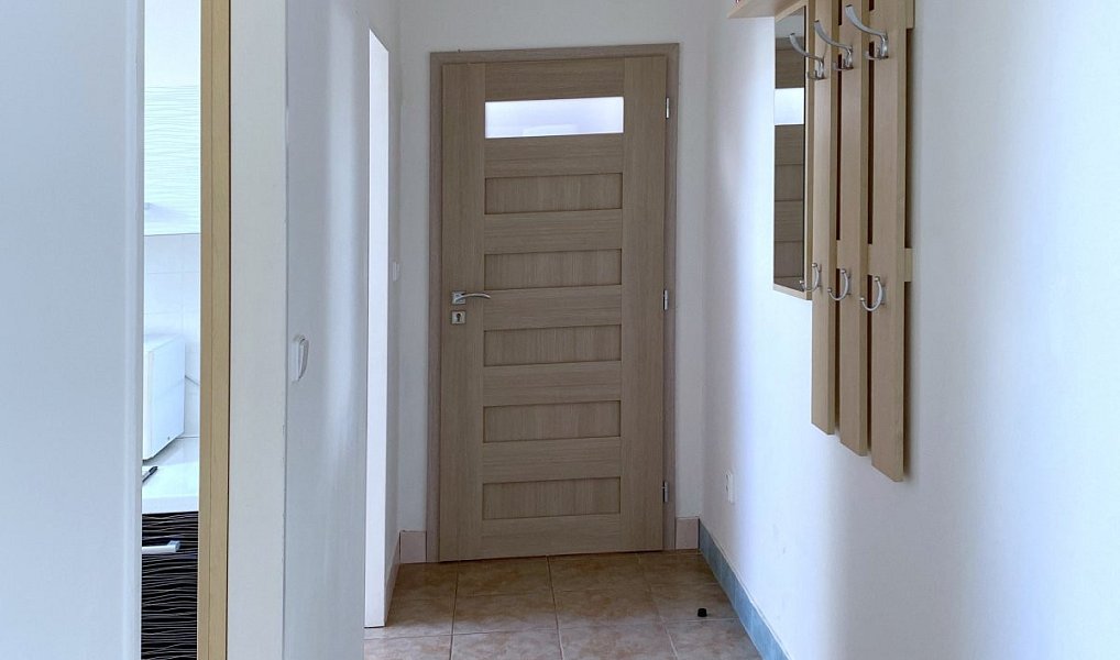 Pronájem bytu 1+1 33 m², Brno – náhled fotky 12