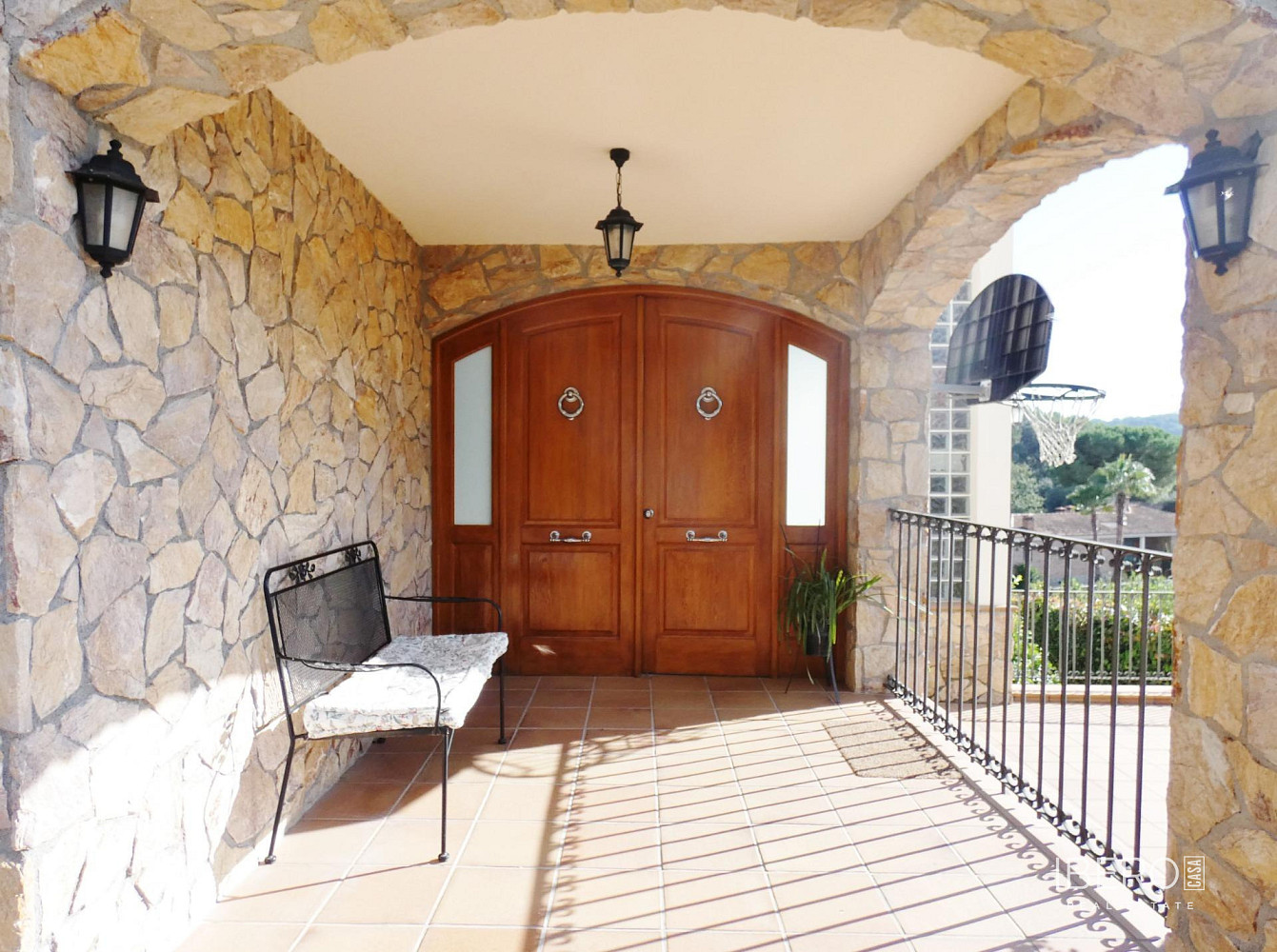 Casa 5+kk – Vilanova del Vallès, Barri Rodes, Barri Sant Lleïr - Más