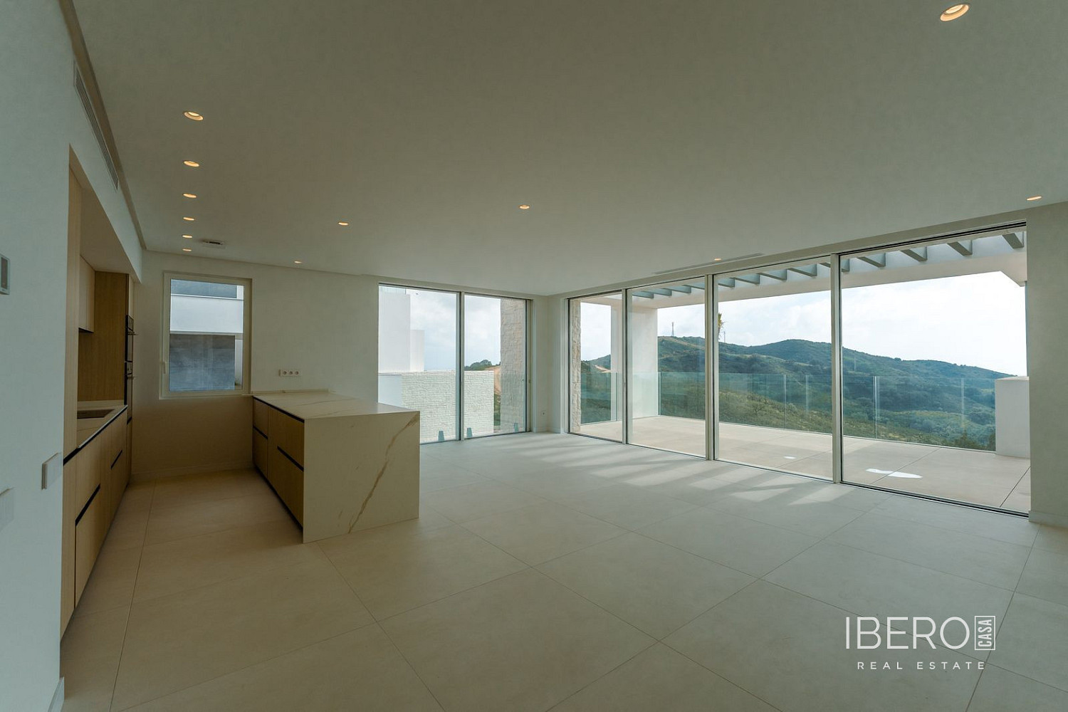 Piso 4+kk – Ojén, Sierra de las Nieves - Vista 3