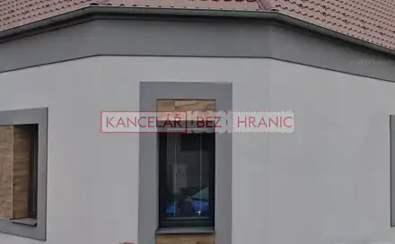 Pronájem bytu 2+1 72 m²