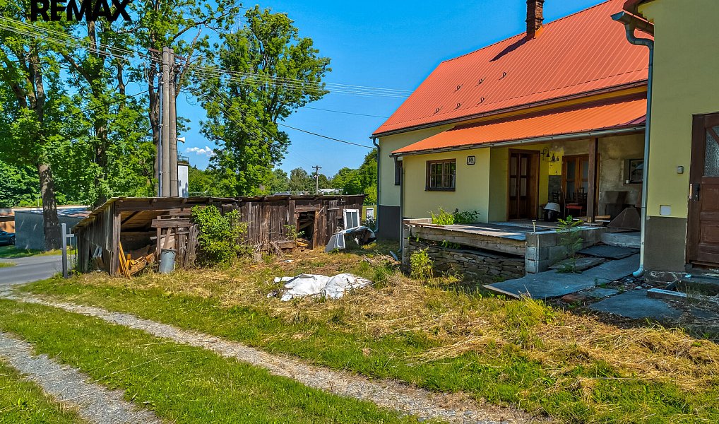 Prodej domu 67 m² s pozemkem 1 291 m², Ryžoviště – náhled fotky 10
