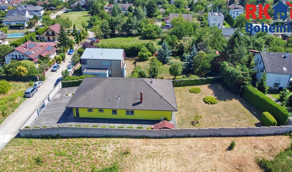 Prodej domu 266 m² s pozemkem 1 426 m², Šestajovice – náhled fotky 51