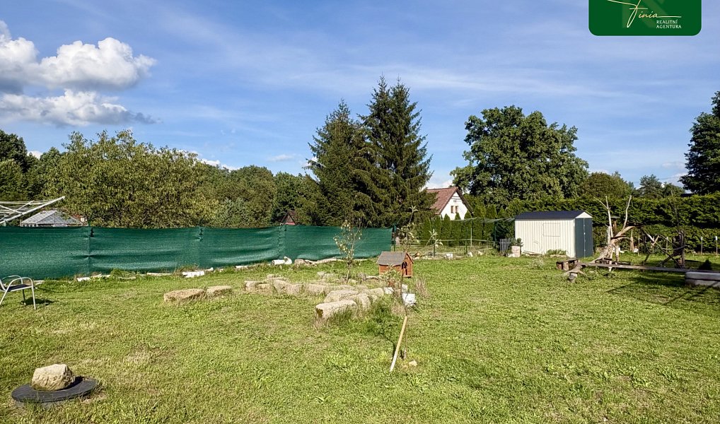 Prodej domu 94 m² s pozemkem 1 310 m², Česká Lípa – náhled fotky 33
