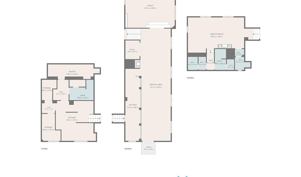Prodej obchodních prostor 547 m², Znojmo – náhled fotky 5