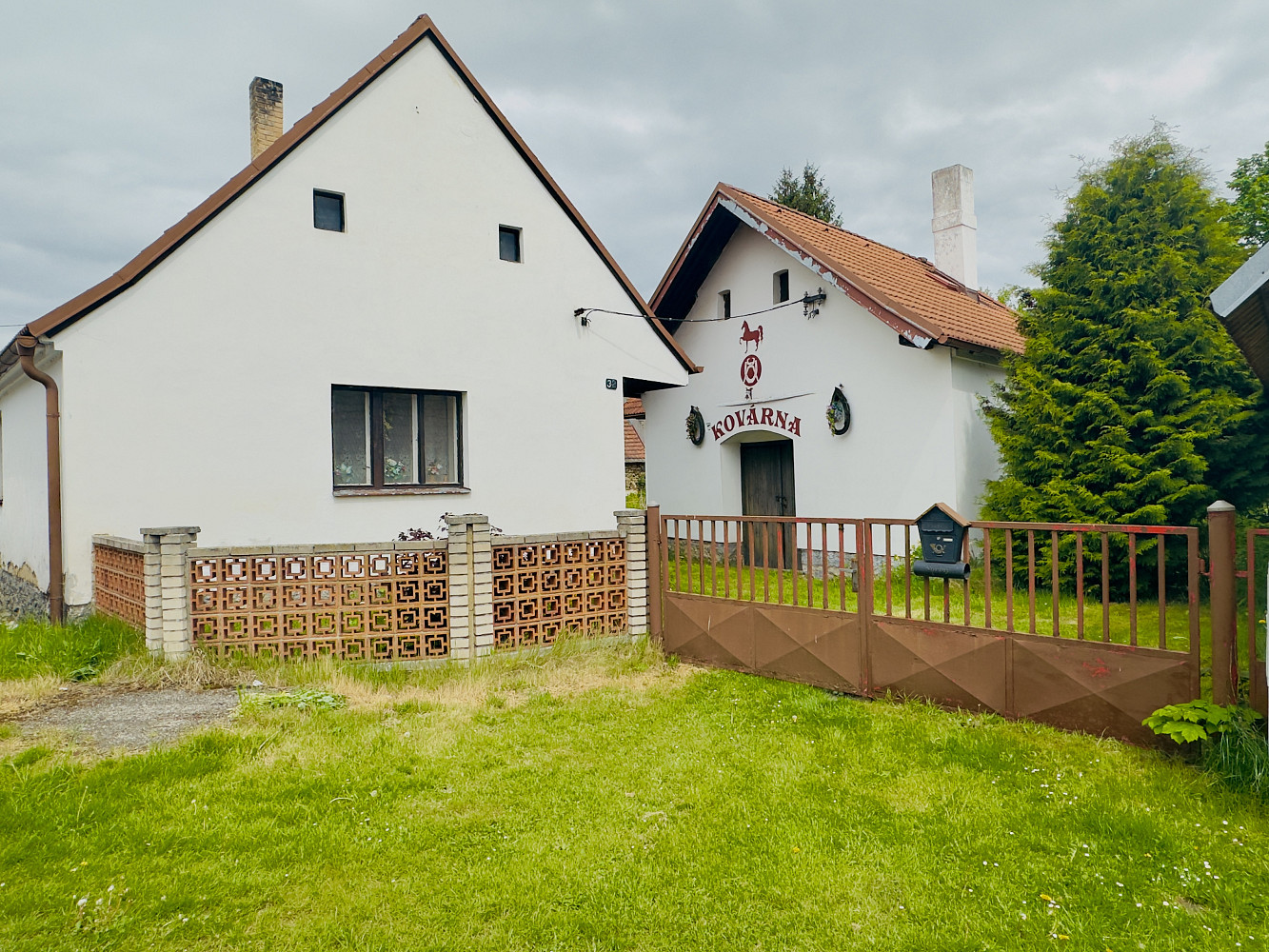 Prodej chalupy 130 m²