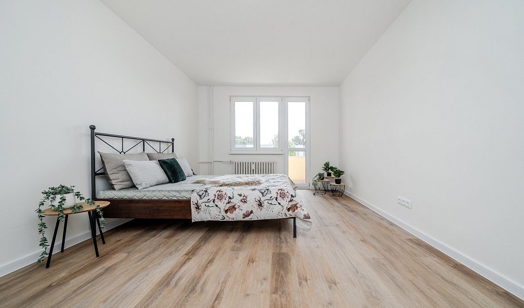 Prodej bytu 2+1 53 m², Ostrava – náhled fotky 2