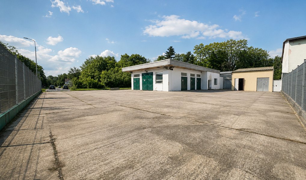 Prodej výrobních prostor 600 m², Pardubice – náhled fotky 29