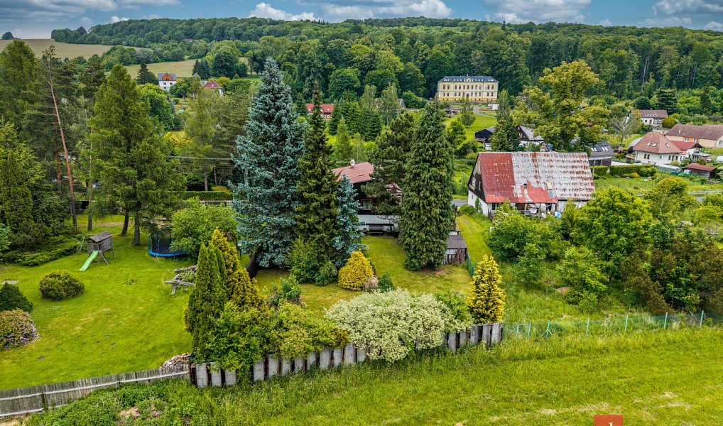 Prodej domu 220 m² s pozemkem 324 m², Dolní Podluží – náhled fotky 5
