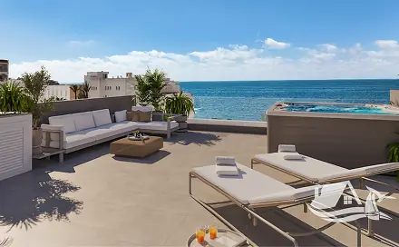 Prodej bytu 4+kk 344 m², Colonia de Sant Jordi, Mallorca, Španělsko