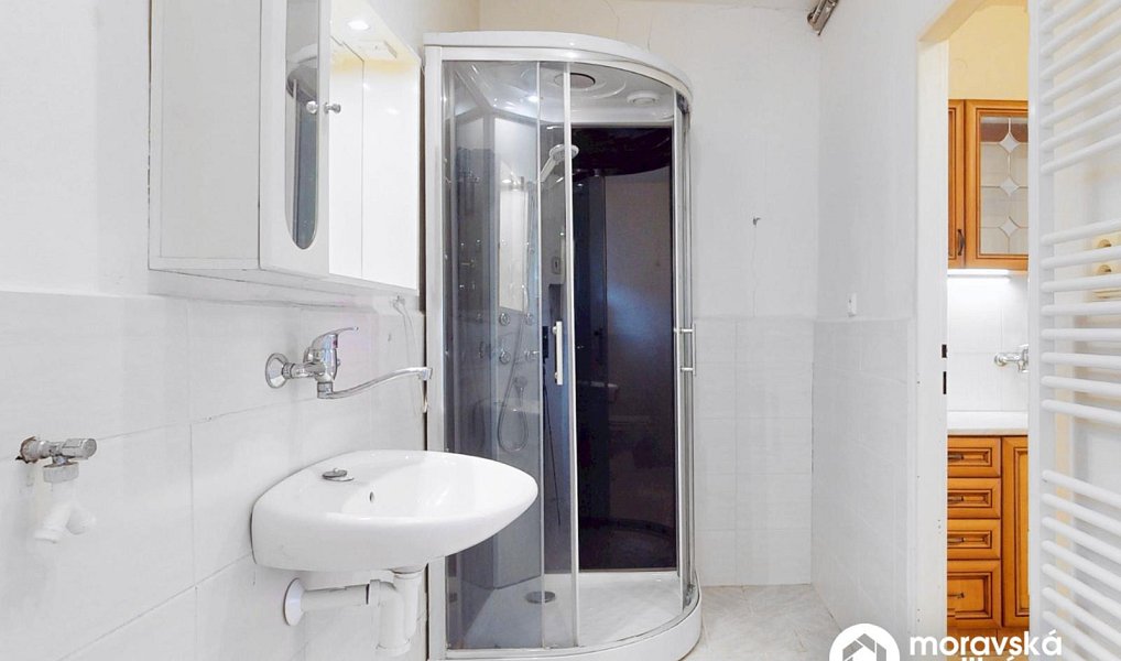 Prodej domu 60 m² s pozemkem 85 m², Zakřany – náhled fotky 10