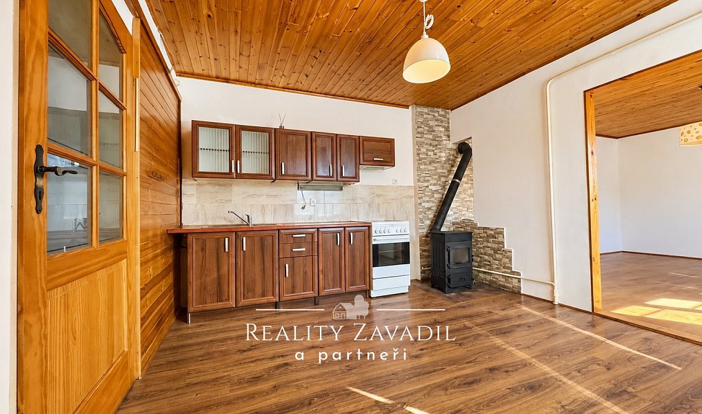 Pronájem bytu 1+1 55 m², Český Těšín – náhled fotky 11