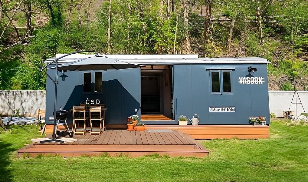 Prodej chaty/chalupy 45 m² s pozemkem 483 m², Dolní Břežany – náhled fotky 5