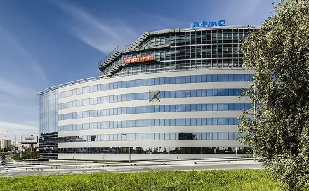 Pronájem komerčního prostoru 883 m², Doudlebská · Nusle