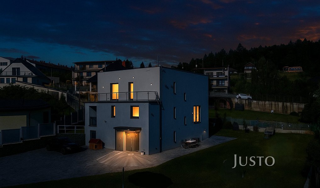 Prodej domu 276 m² s pozemkem 1 398 m², Písek – náhled fotky 49