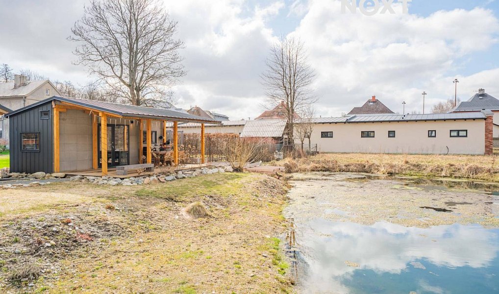Prodej komerčního objektu (jiného typu) 57 m², Staré Město – náhled fotky 28
