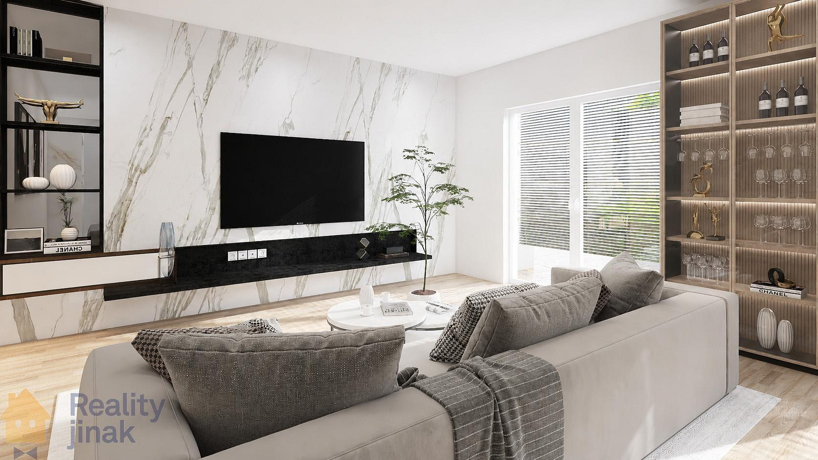 Prodej domu 91 m² s pozemkem 499 m² – fotografie 2