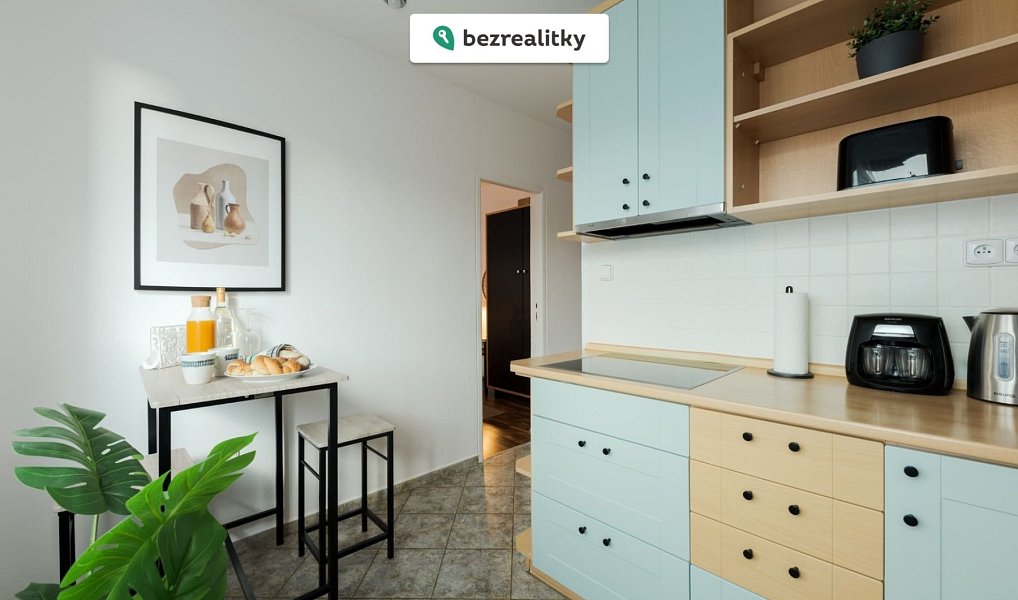 Prodej bytu 2+1 54 m², Praha – náhled fotky 6