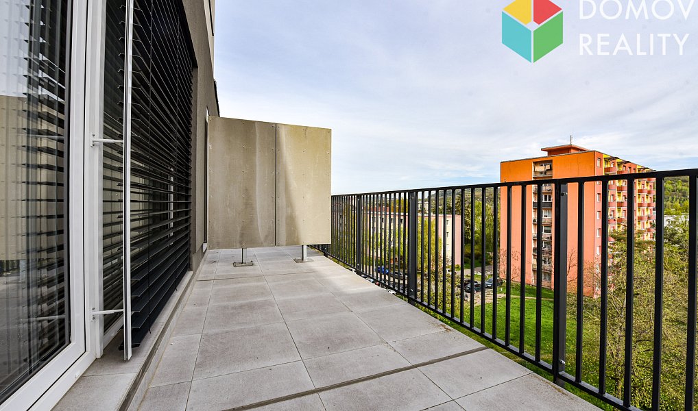 Pronájem bytu 1+kk 48 m², Beroun – náhled fotky 3