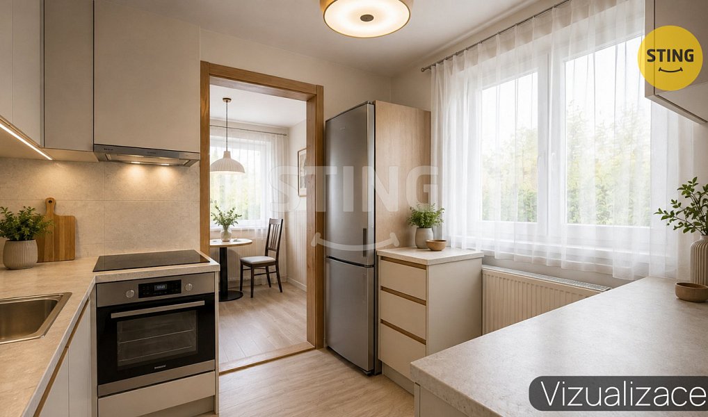 Prodej domu 200 m² s pozemkem 800 m², Nové Syrovice – náhled fotky 7