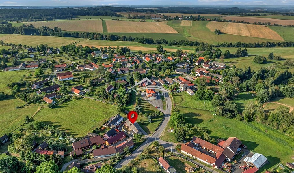 Prodej chaty/chalupy 168 m² s pozemkem 357 m², Hojovice – náhled fotky 18