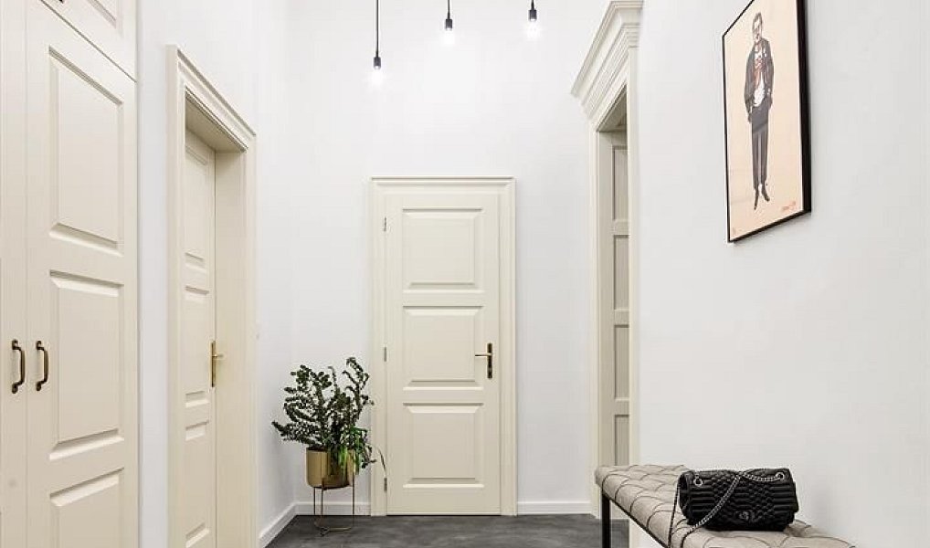 Pronájem bytu 2+kk 50 m², Praha – náhled fotky 6