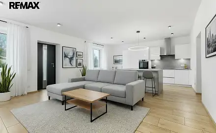 Prodej bytu atypického 157 m², Pozdeň, okres Kladno