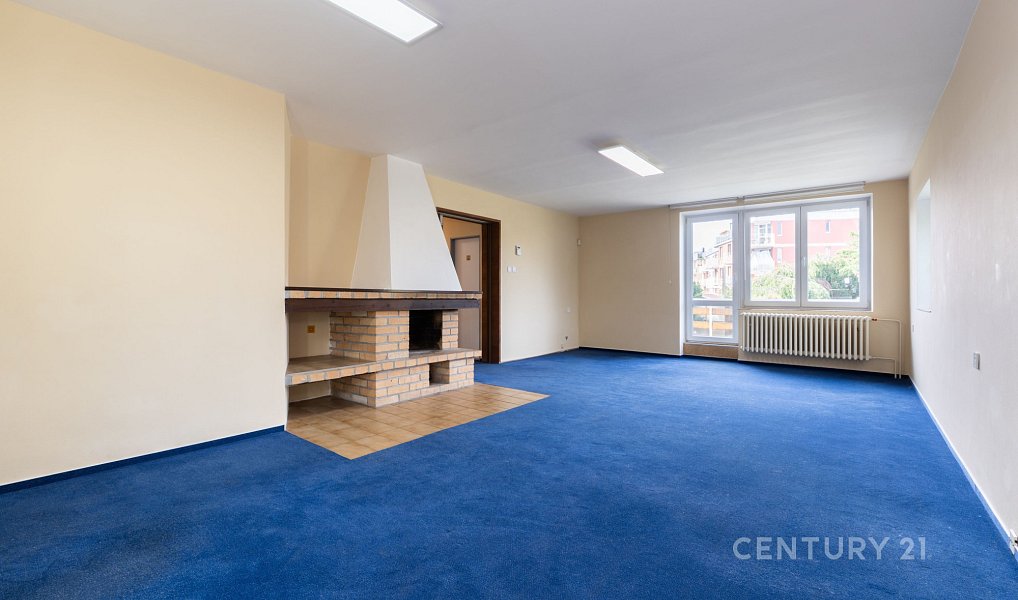 Prodej domu 193 m² s pozemkem 527 m², Praha – náhled fotky 10