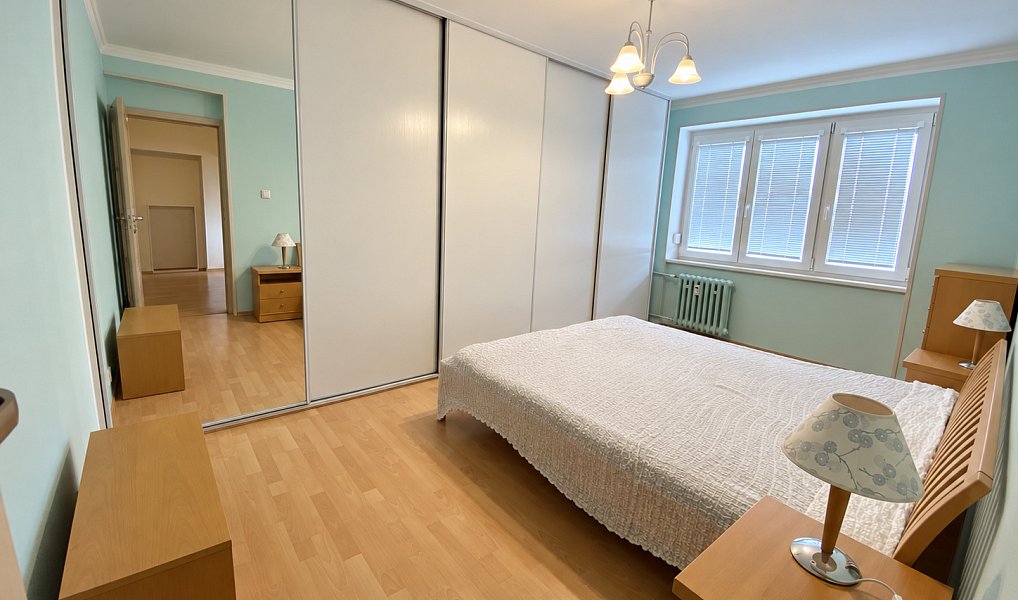 Prodej bytu 2+1 51 m², Praha – náhled fotky 2