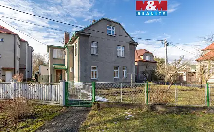 Prodej bytu 4+1 87 m²
