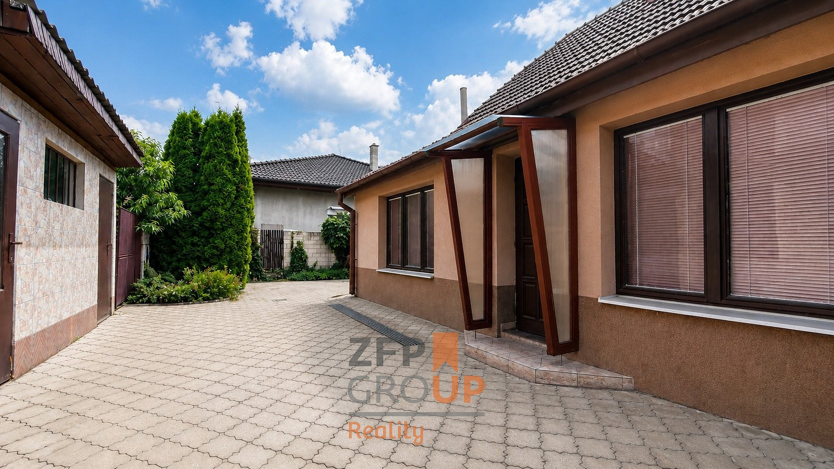 Prodej domu 100 m² s pozemkem 1 062 m² – fotografie 4