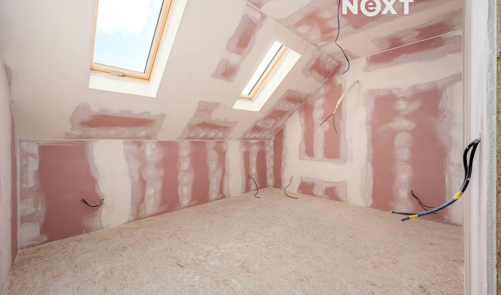 Prodej domu 87 m² s pozemkem 261 m², Borová – náhled fotky 23