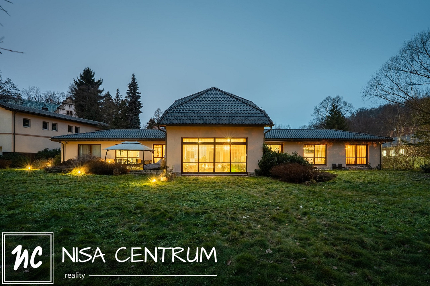 Prodej domu 430 m² s pozemkem 5 199 m² — photo 2