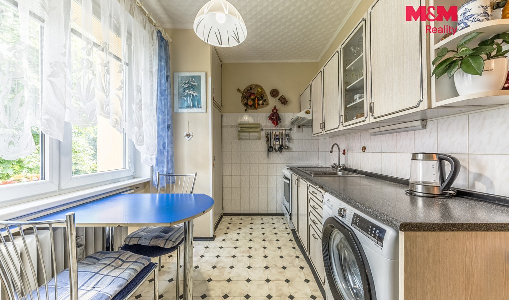 Prodej bytu 2+1 51 m², Mělník – náhled fotky 6