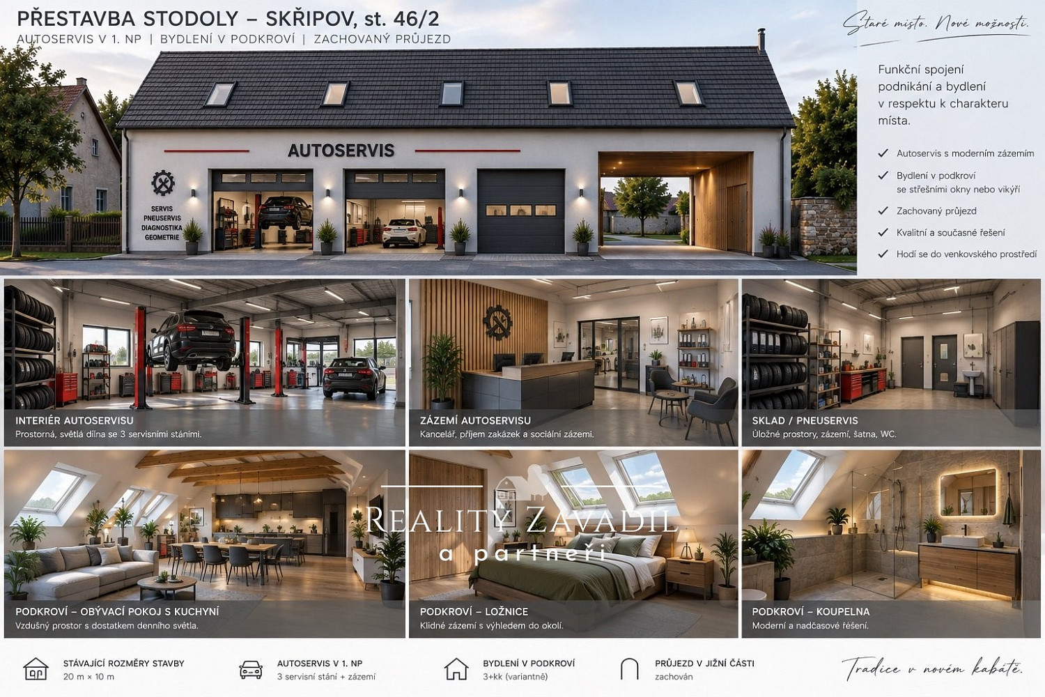 Prodej domu 152 m² s pozemkem 861 m² – fotografie 2
