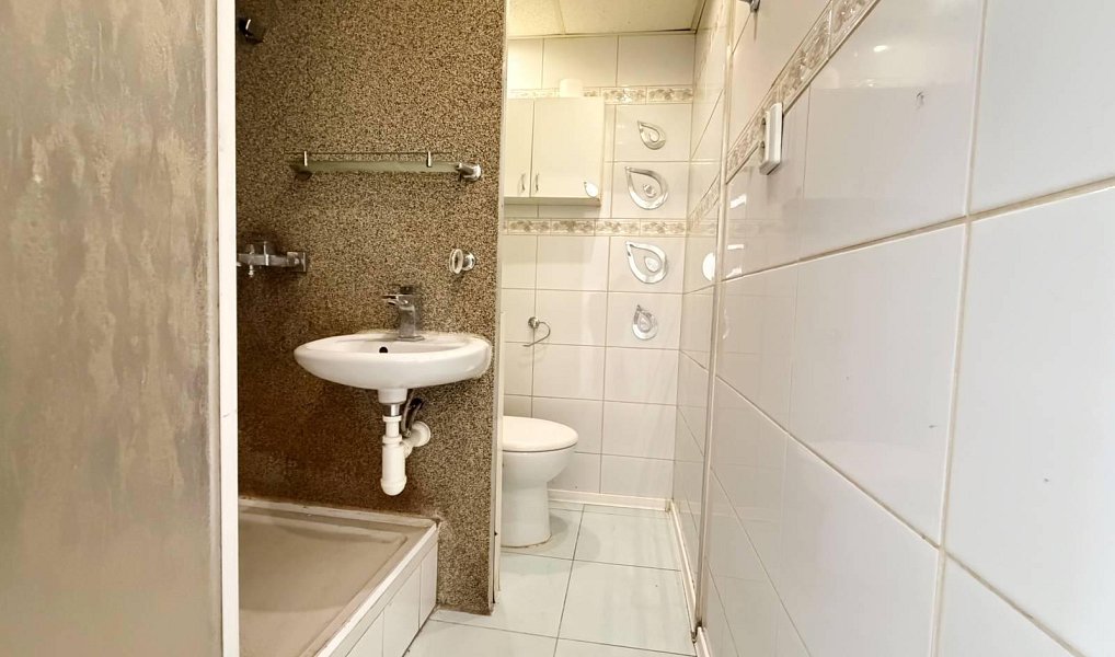 Prodej bytu 1+1 33 m², Chomutov – náhled fotky 4