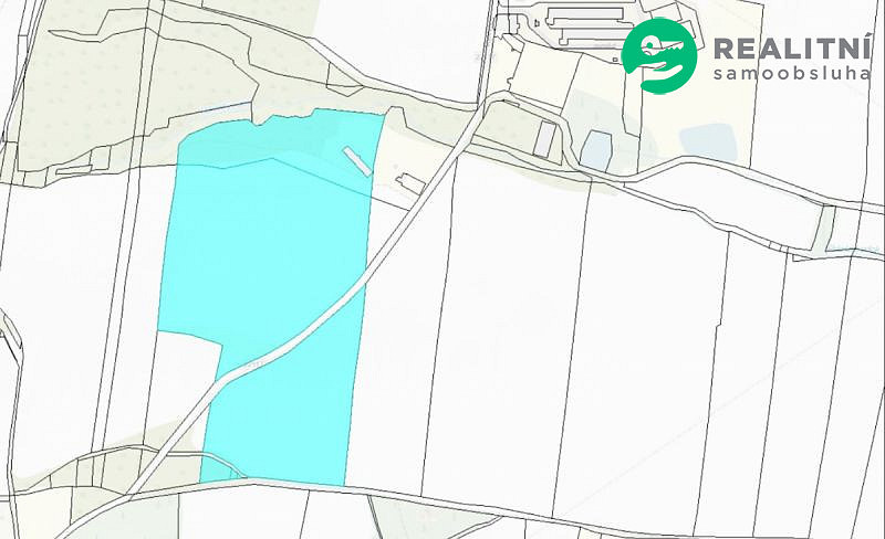 Prodej pole 130 900 m² – fotografie 4
