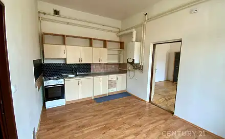 Pronájem bytu 1+1 50 m²