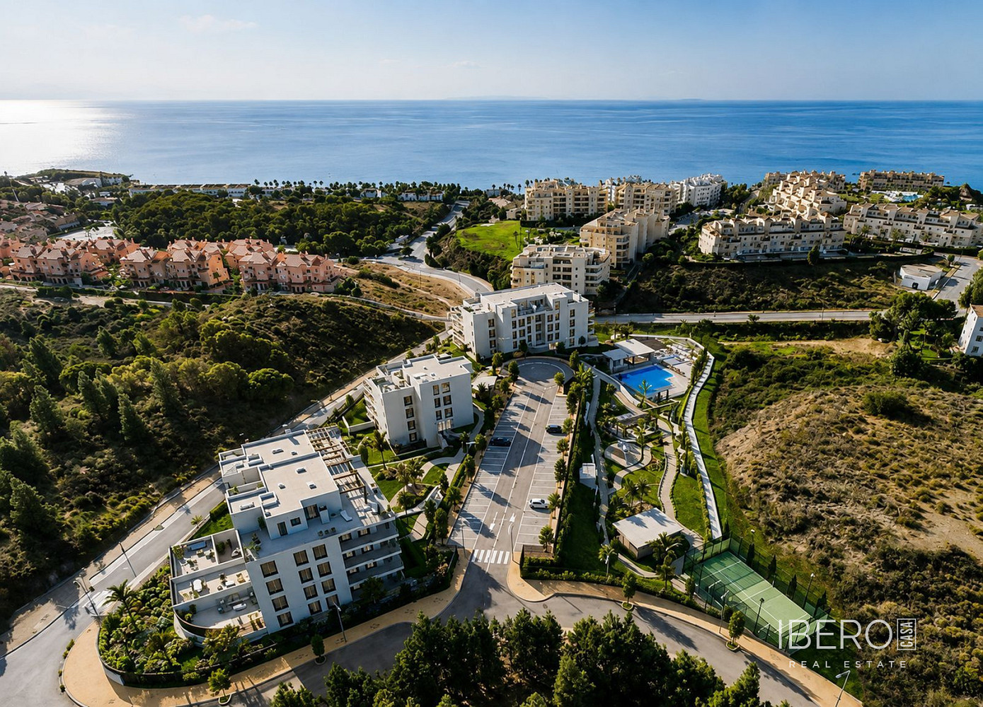Piso 3+kk – Mijas, El Faro, Chaparral - Vista 2