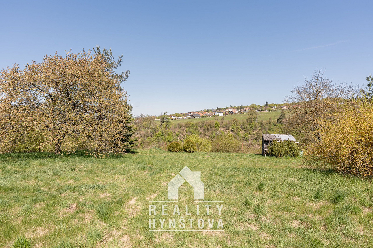 Prodej zahrady 1 992 m² — photo 4