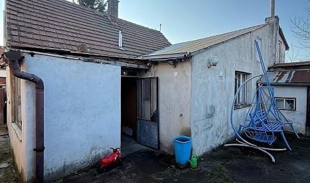 Prodej domu 131 m² s pozemkem 321 m², Zápy – náhled fotky 9