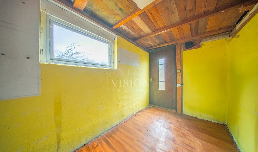 Prodej chaty/chalupy 18 m² s pozemkem 126 m², Týnec nad Sázavou – náhled fotky 6